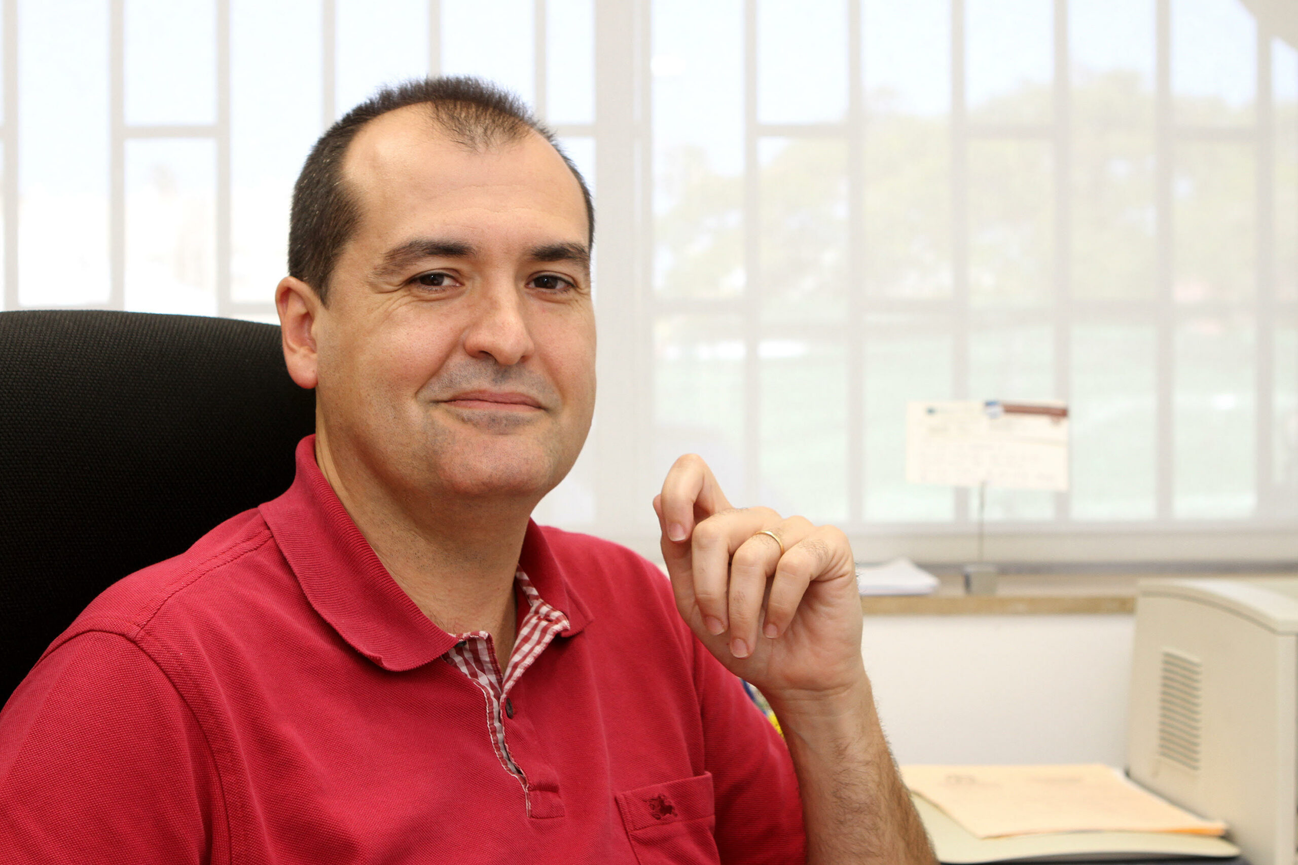 Diego Álvarez de la Rosa