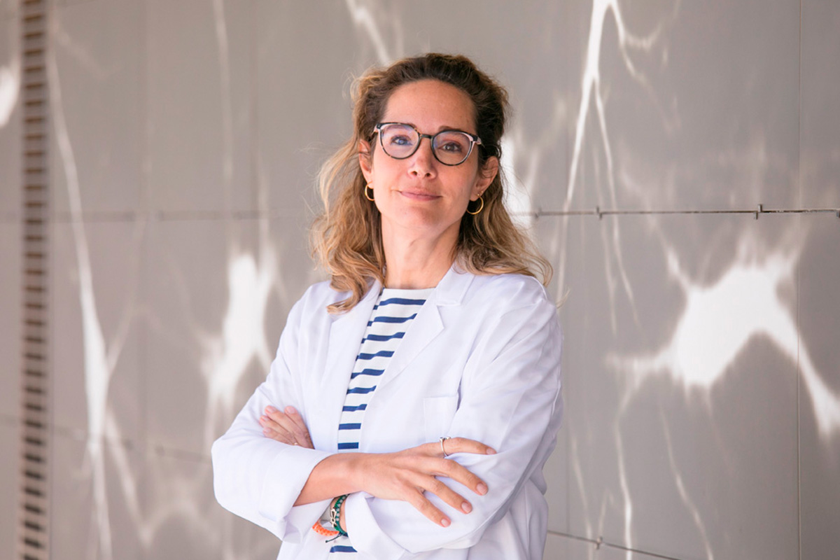 Teresa Giráldez