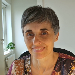 Elisa Pérez Sacau