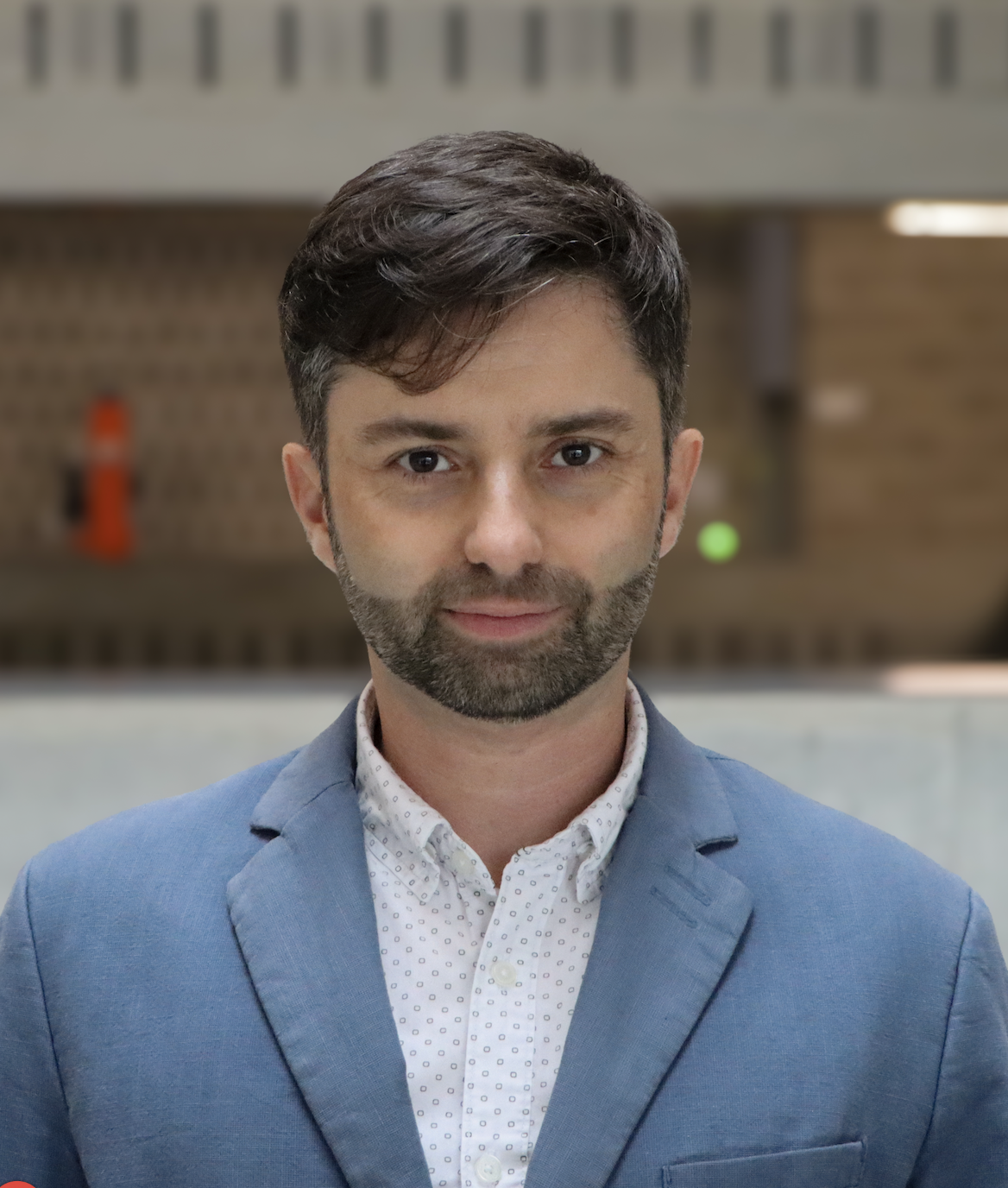 André Maia