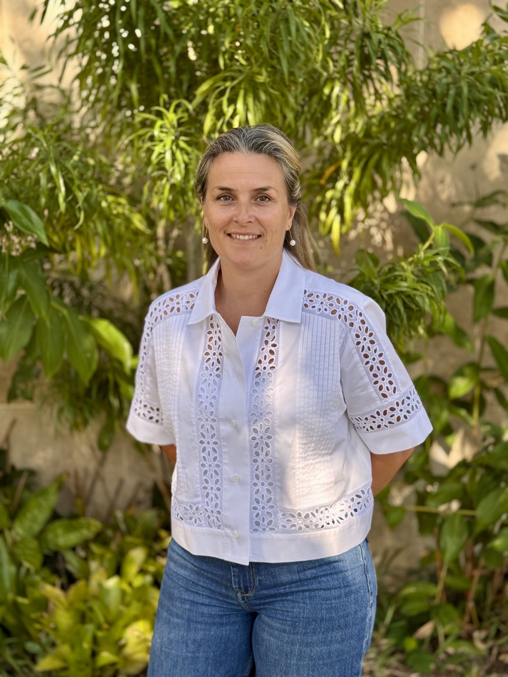 Emmanuelle Jestin