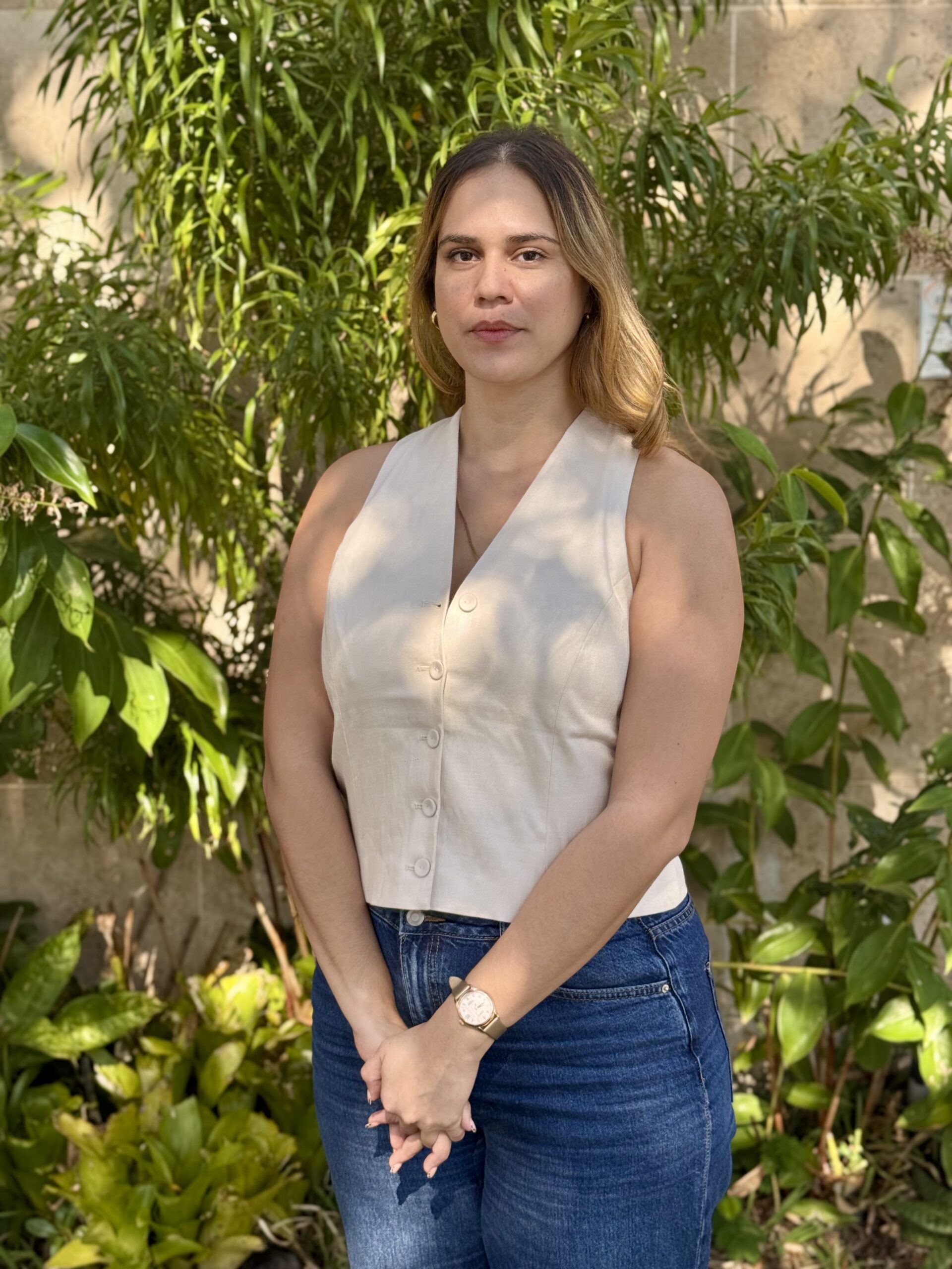 Eva Naffrichoux
