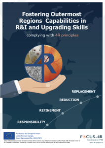 A European project dedicated to the Outermost Regions​