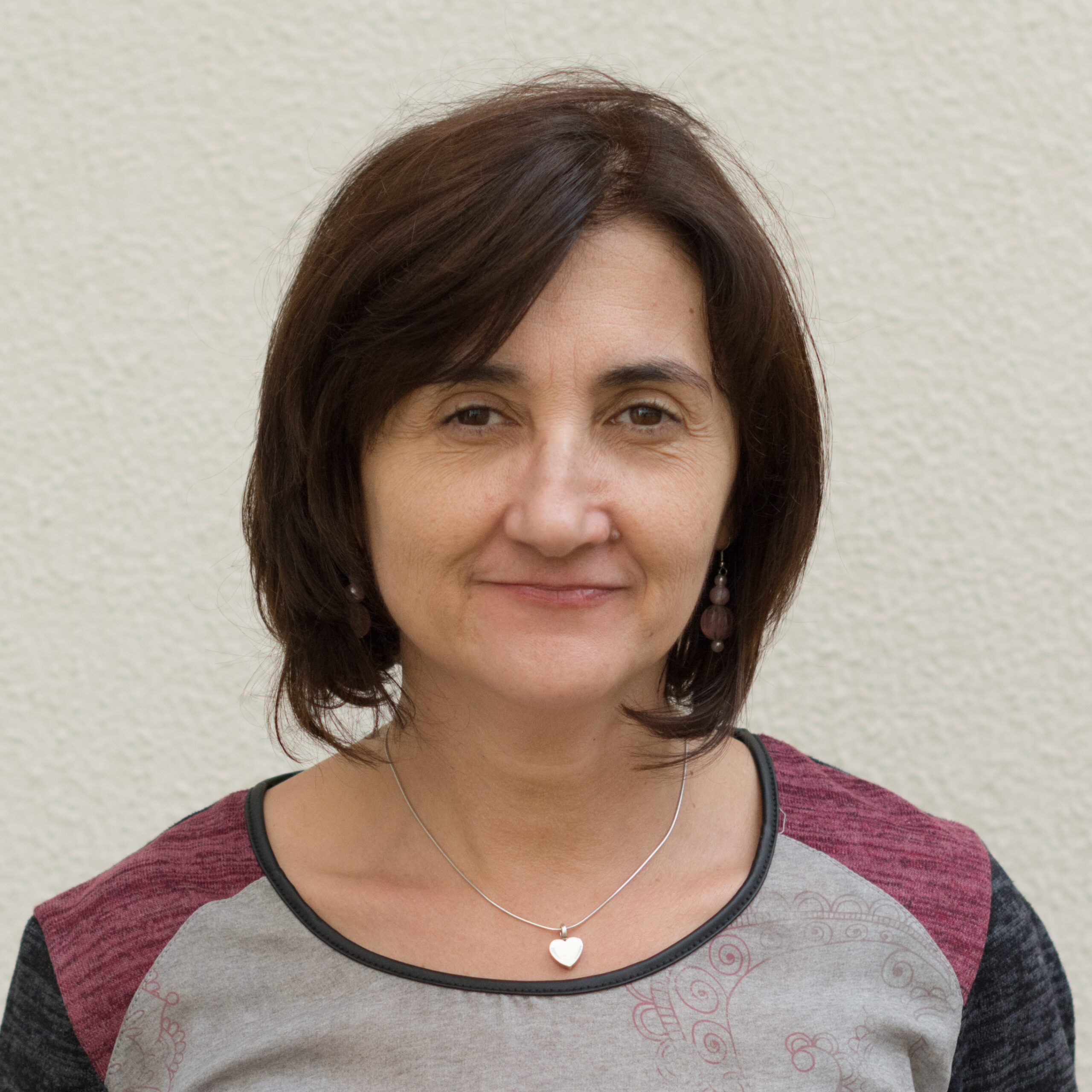 Helena Tomás
