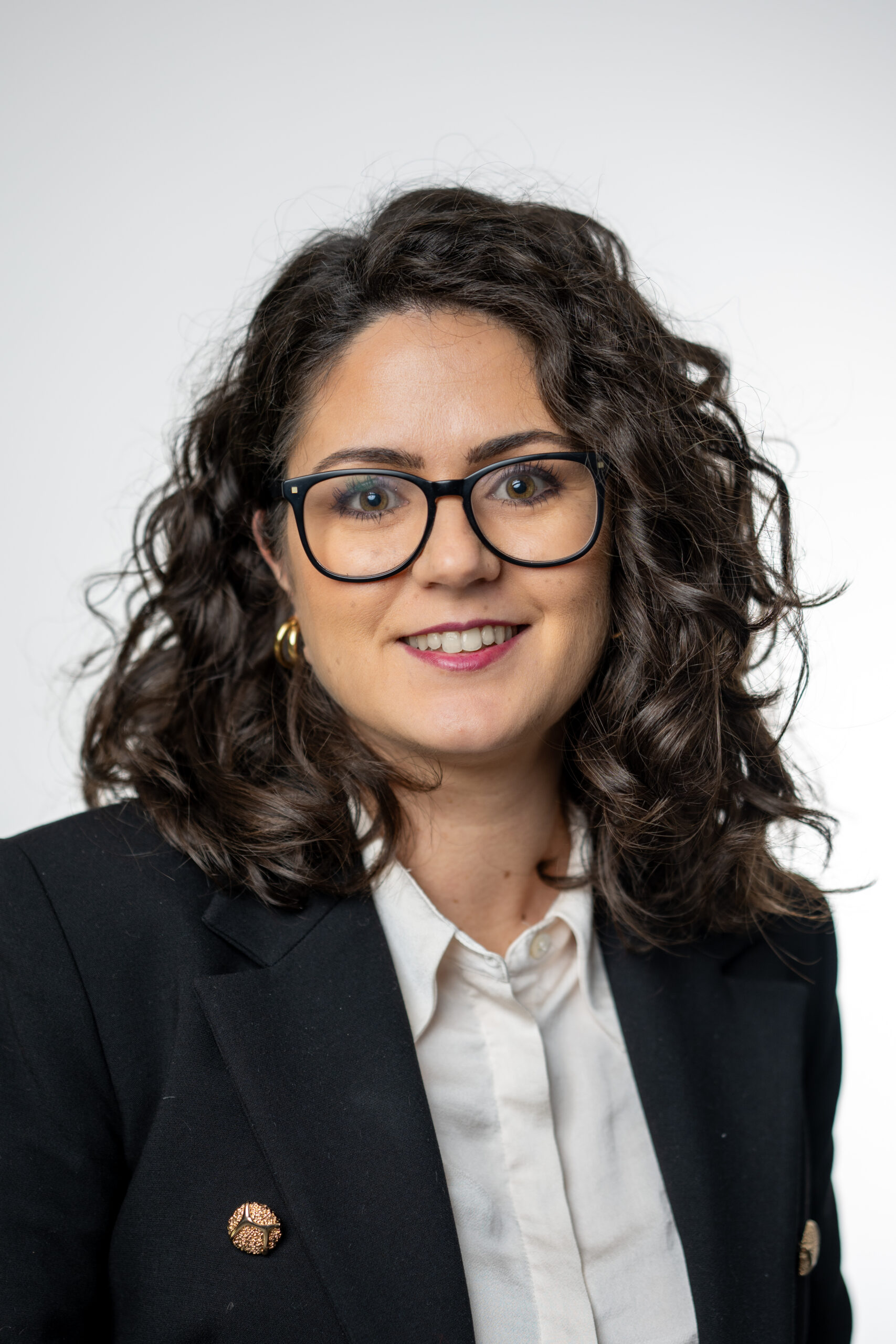 Ilaria Chicca