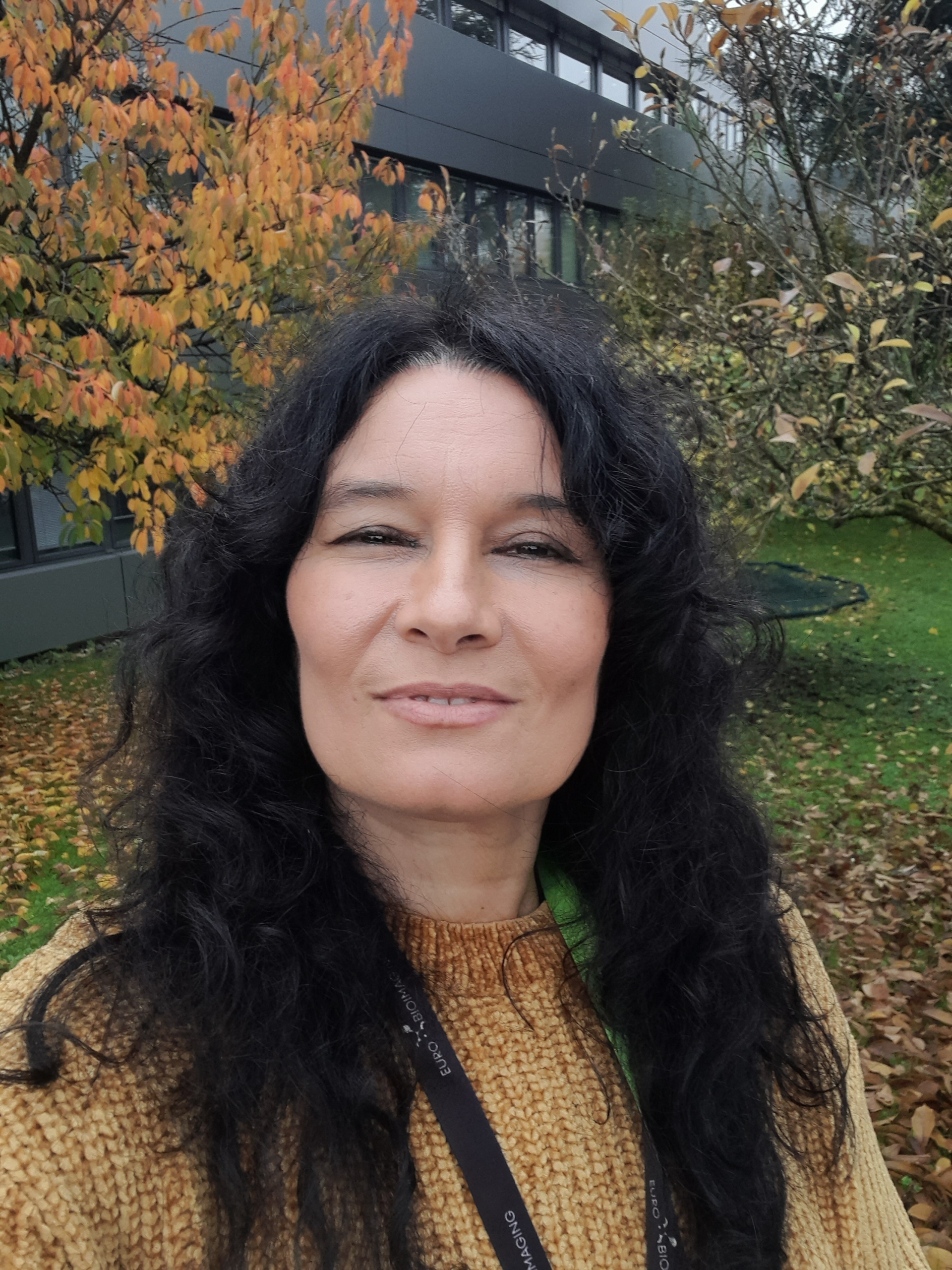 Manuela Brás