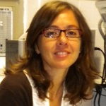 Maria Lázaro