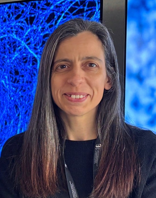 Marta T. Pinto