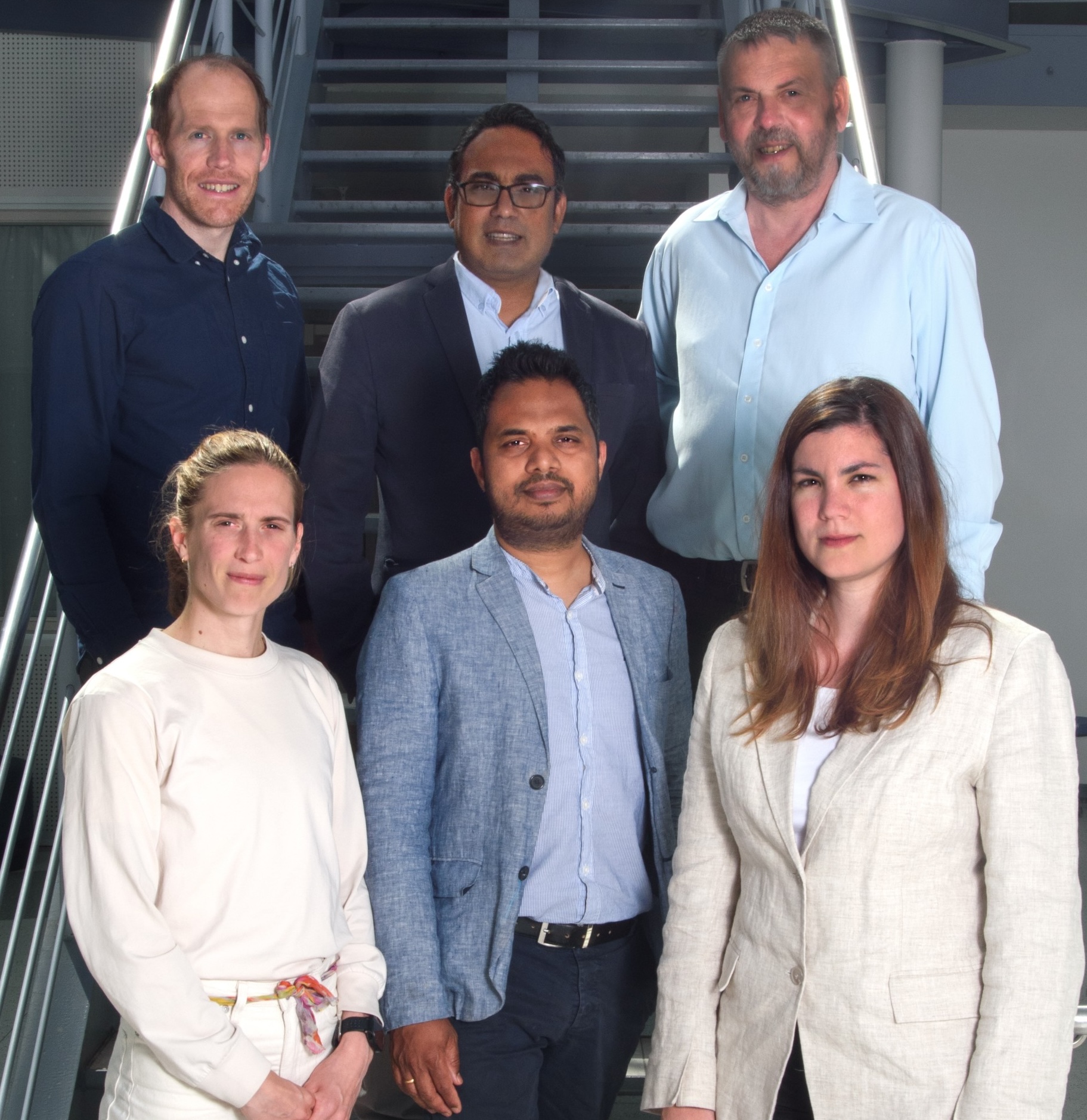 NMS team