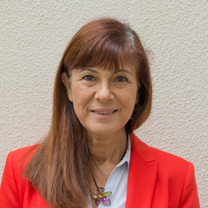 Paula Castilho