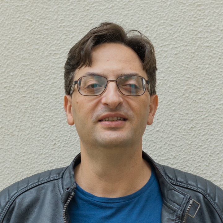 Pedro Pires