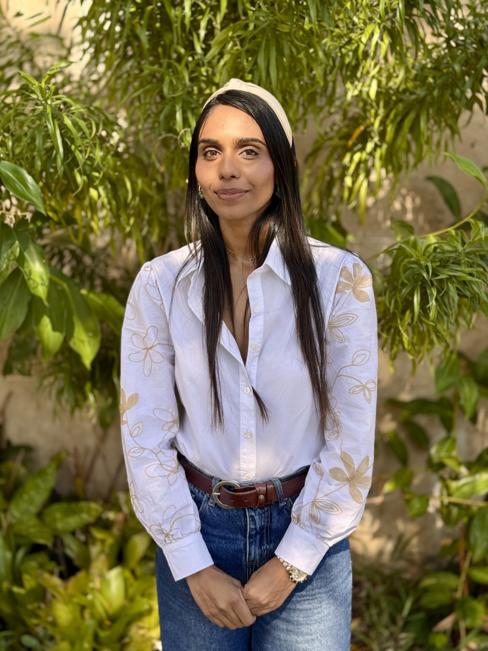 Veny Tirvassen