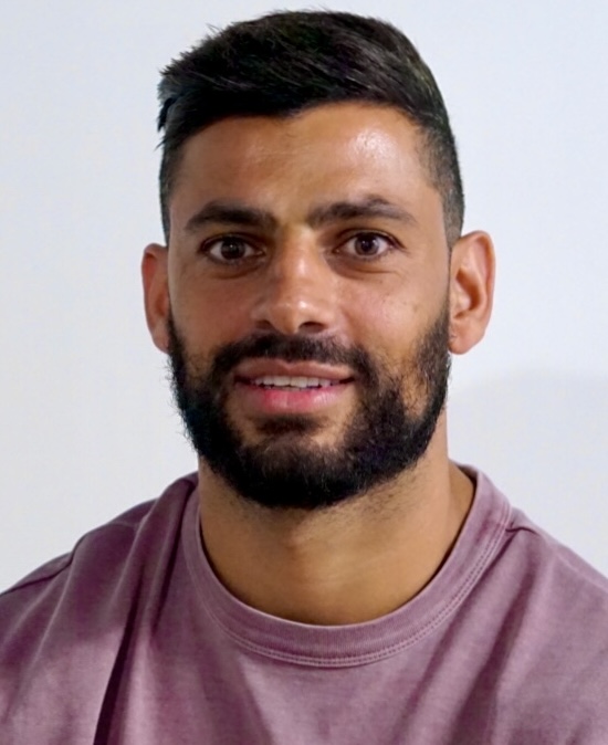 Youssef Slama
