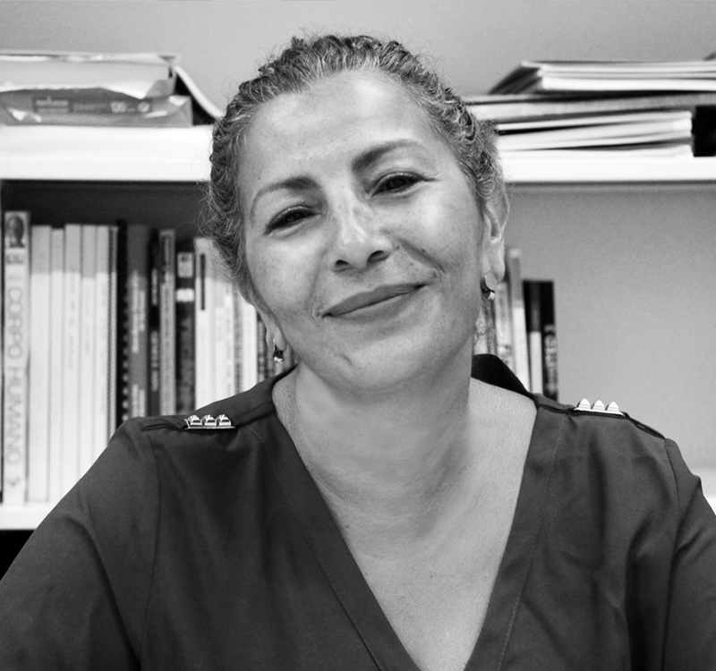 Meriem Lamghari