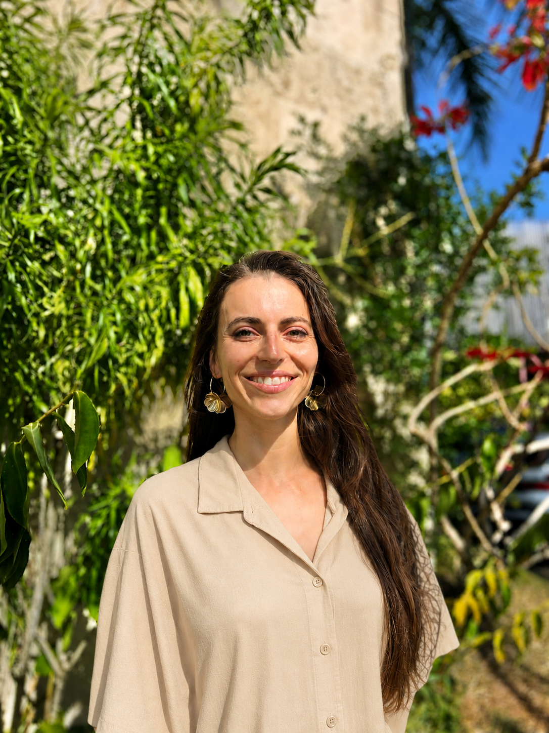 Cléa Maurines Carboneill