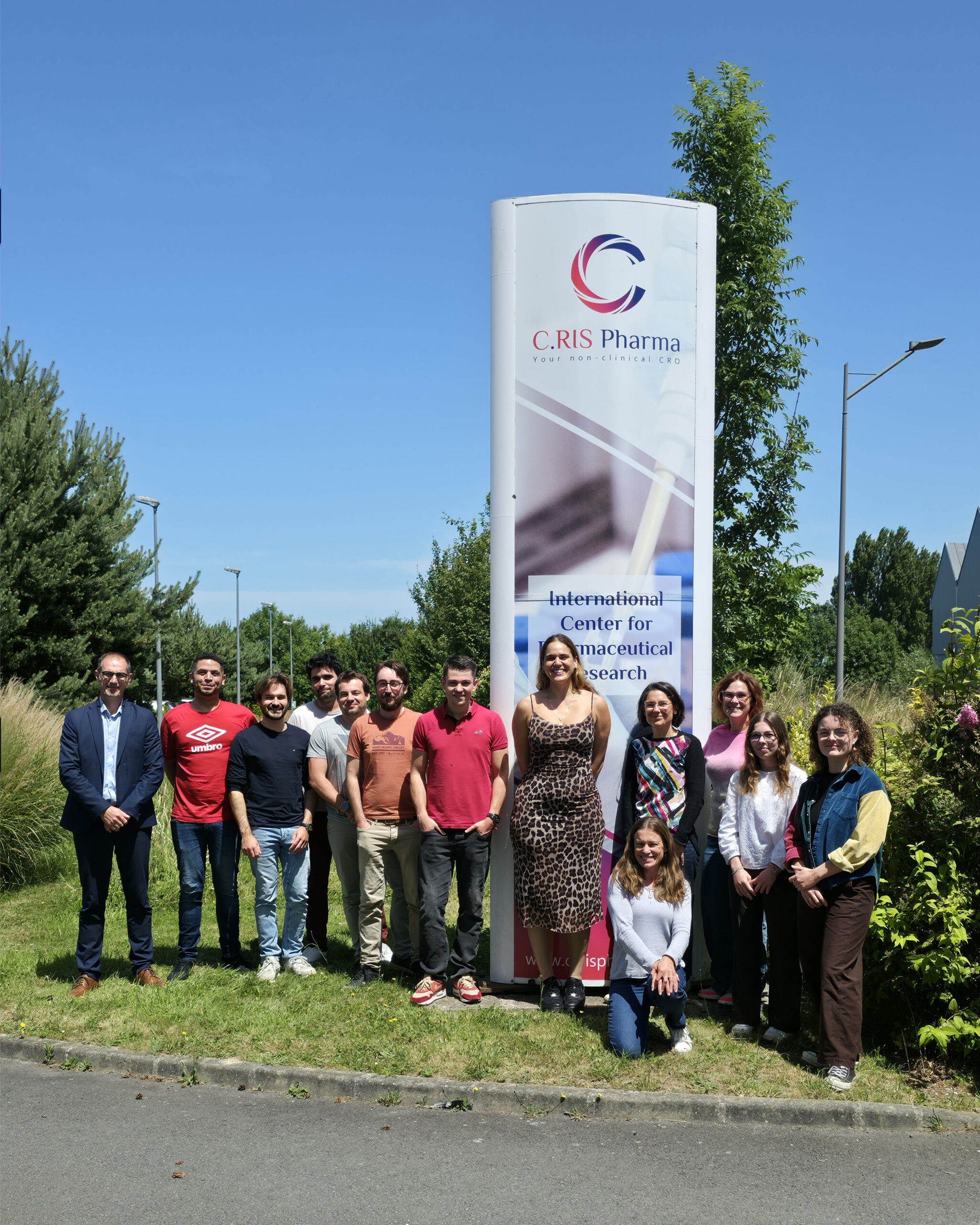 FOCUS 4R Project – Biomedical Research & Innovation in Europe's Outermost Regions a7r00505
