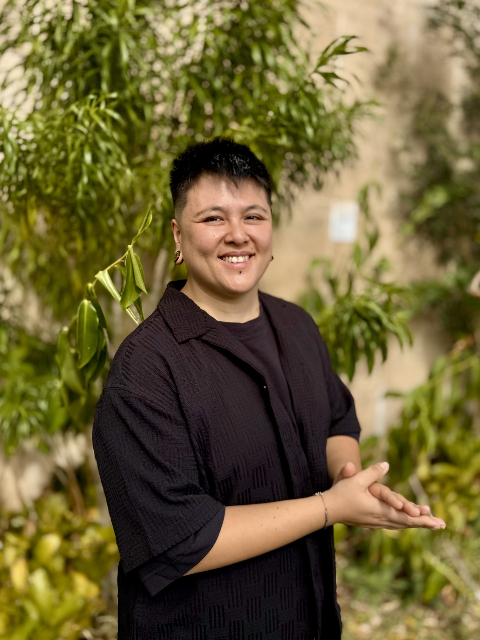 Tamara Le Thanh