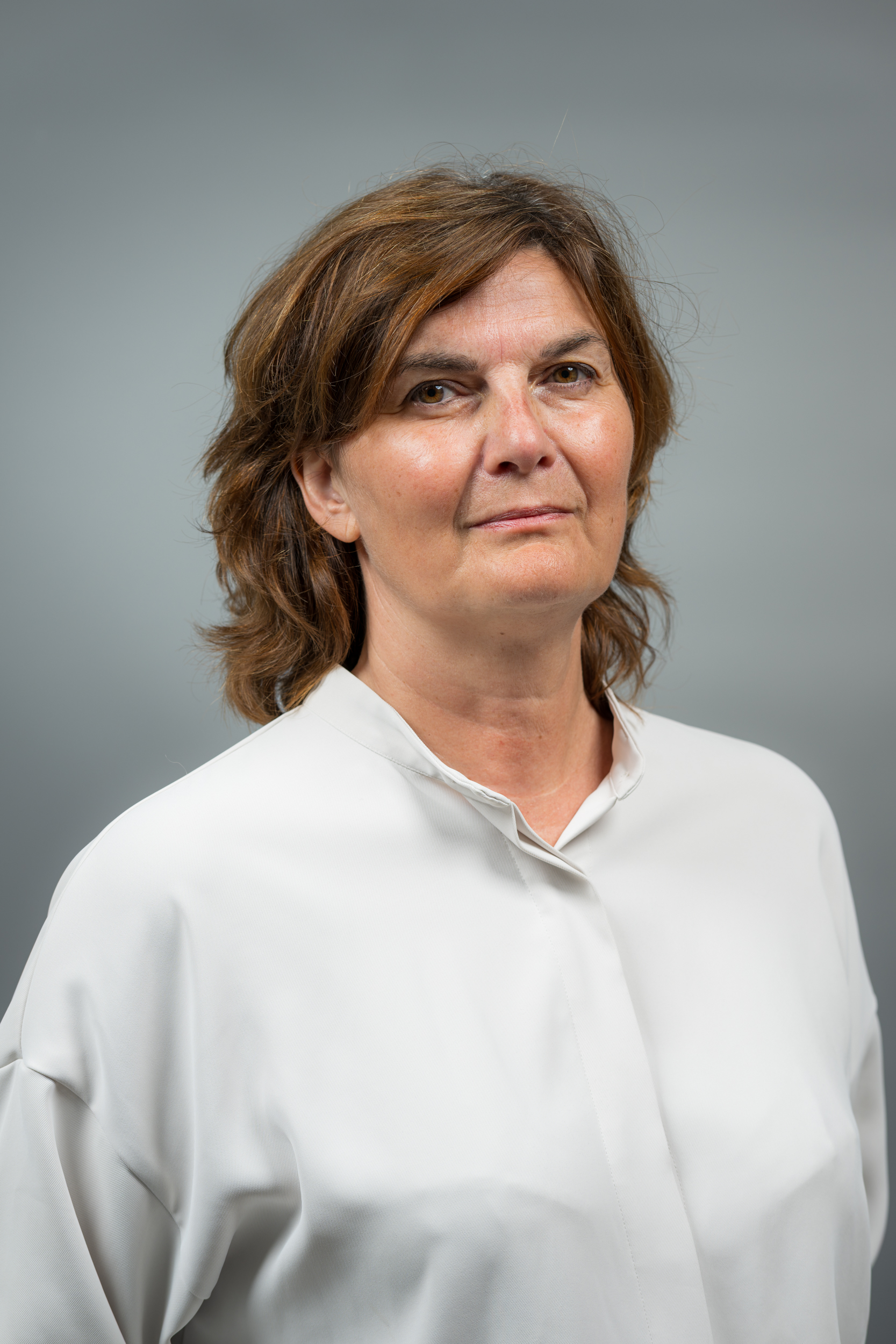 Partnership Géraldine Siegfried — INSERM / University of Bordeaux, FOCUS-4R partner