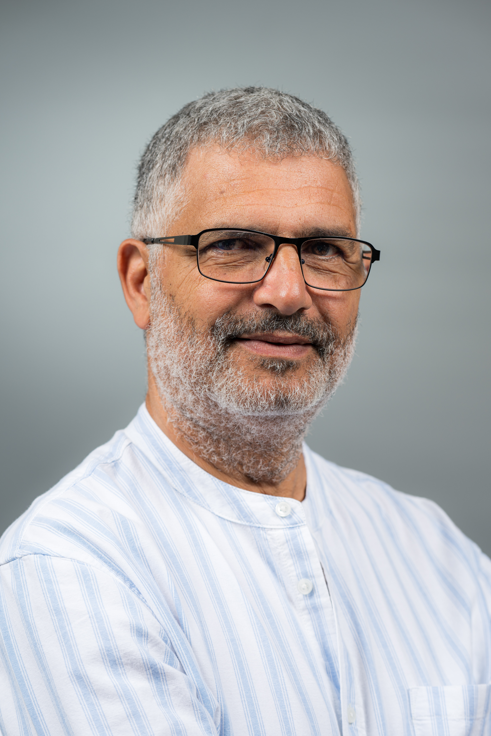 Partnership Majid Khatib — INSERM / University of Bordeaux, FOCUS-4R partner
