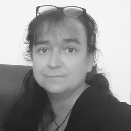 Partnership Virginie Dinet — INSERM / University of Bordeaux, FOCUS-4R partner